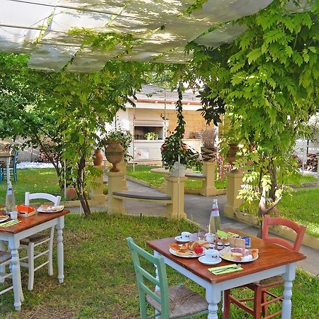 Hotiday Room Collection - Lecce Gianmarti Suite Buitenkant foto