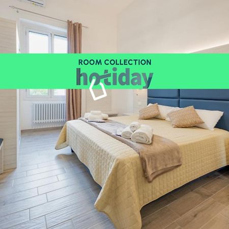 Hotiday Room Collection - Lecce Gianmarti Suite Buitenkant foto