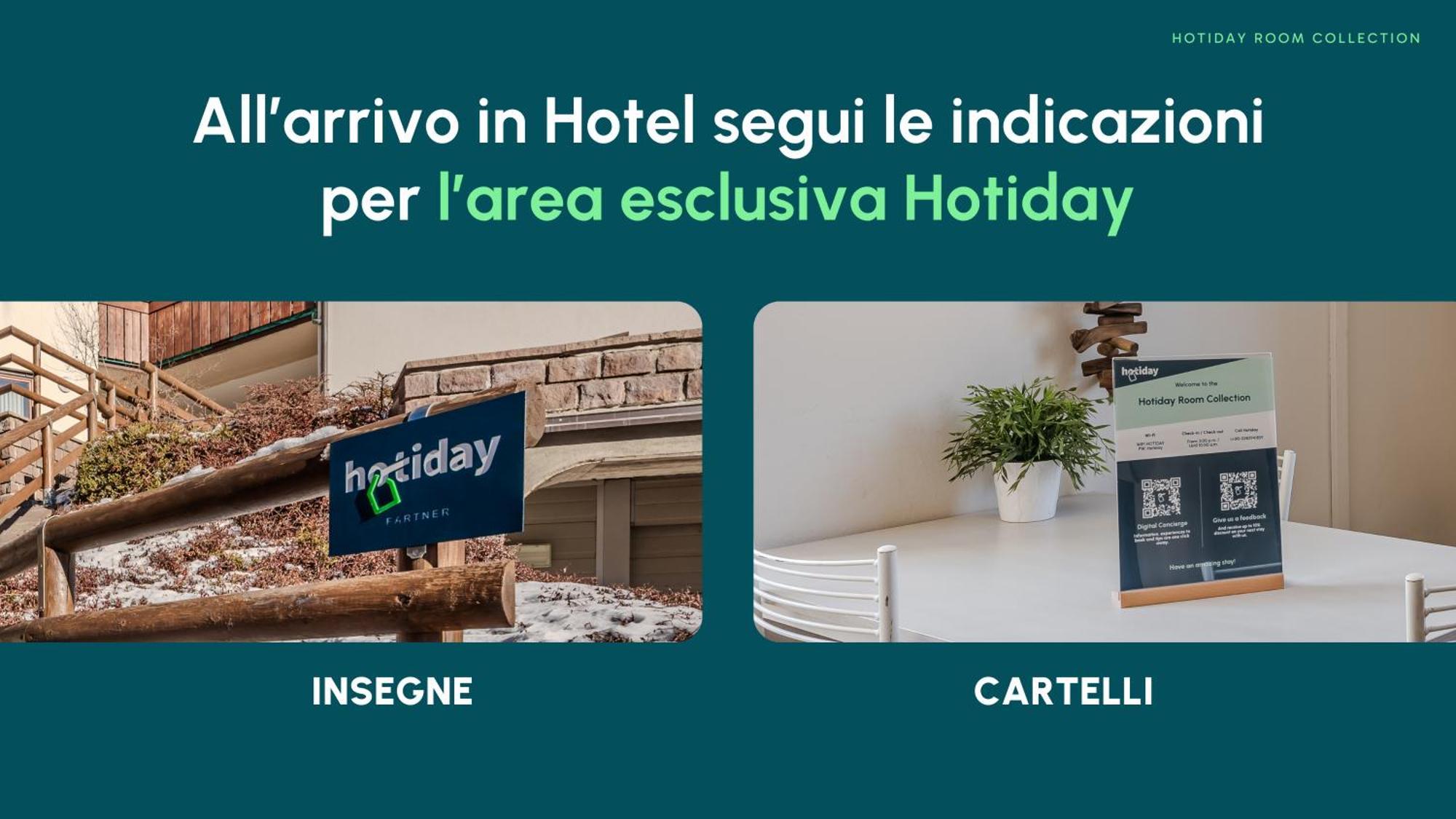 Hotiday Room Collection - Lecce Gianmarti Suite Buitenkant foto