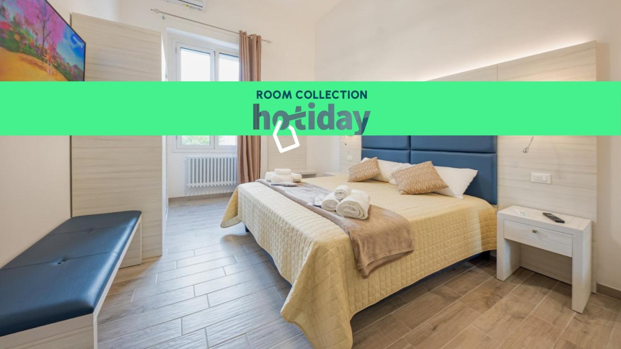 Hotiday Room Collection - Lecce Gianmarti Suite Buitenkant foto